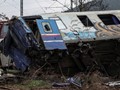 Τέμπη: Πρόστιμα 120.000 ευρώ στη Hellenic Train από τη ΡΑΣ 